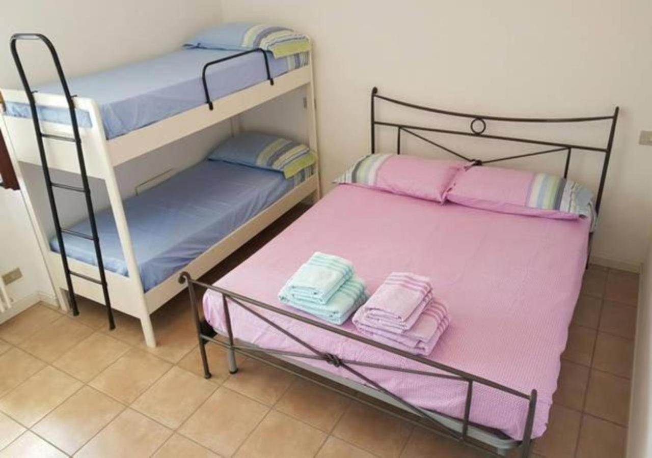 Appartamento Con Piscina A Lazise Dış mekan fotoğraf